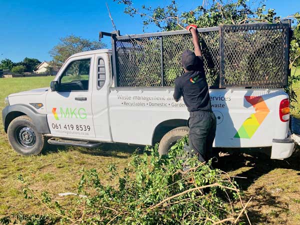 MKGreen Solutions offers Plot Clearing services in Pietermaritzburg and surrounds.